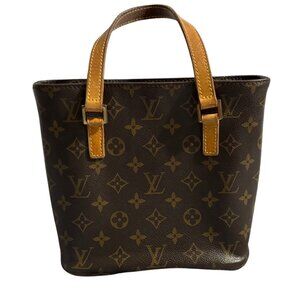 Louis Vuitton Vavin Bag